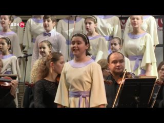 Служить музыке: ростовской детской музыкальной школе имени Чайковского исполнилось 80 лет