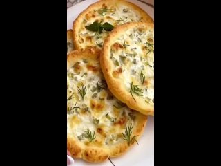 Вкуснейшие ПП - ватрушки😋