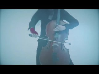 Apocalyptica feat. Elize Ryd of Amaranthe - What Were Up Against (Official Video)