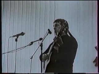 Владимир Высоцкий - Я не люблю