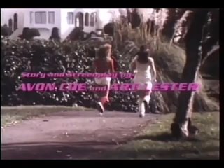 [VCX] Body Talk (Kay Parker, Angelique Pettyjohn) - Vintage Classic Porn 18+ Классика Порно