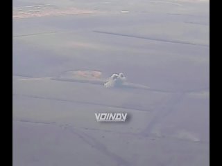 #СВО_Медиа #Воин_DV
Применение ФАБов и НАРов пилотами 11 Армии на Южно-Донецком направлении.