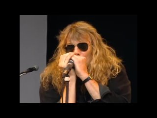 Molly Hatchet – Live At Rockpalast (1996)