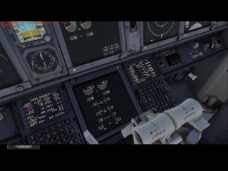 MSFS 2020 MMMX (Benito Juarez Intl) - MHTG (Toncontin) Boeing - 737-800