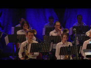 Lanote Jazz 2023 | No Comment Big Band — «Lingus» (Michael League)