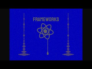 DTHWalker — Frameworks (demo)