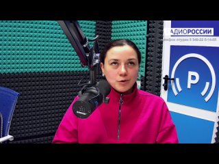 Радиопрограмма «67-я параллель»:  День домашних животных