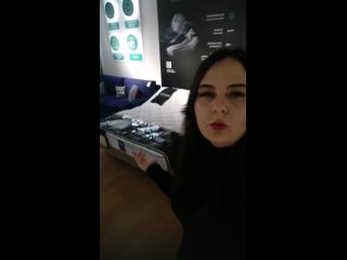 Live: Askona Кировск