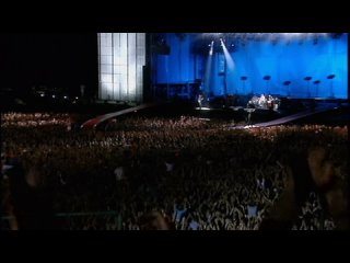 U2 — Sunday Bloody Sunday • U2 Go Home (Live From Slane Castle Ireland)