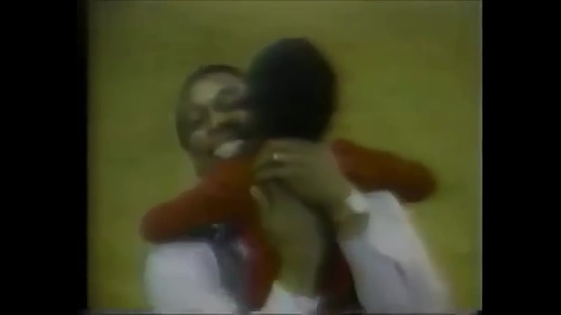 Have you Hugged Loved Your Kid Today? (Vintage PSA)