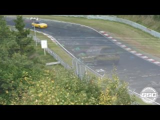 [statesidesupercars] The FASTEST HONDAS on the Nürburgring- S2000, NSX, Type R, Integra, CRX etc