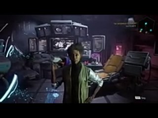 [Dabfar] Душный разбор Ghostrunner 2