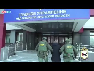🇷🇺 19-летнего жителя Железногорска-Илимского задержали по подозрению в планировании теракта, сообщает региональный главк МВД
