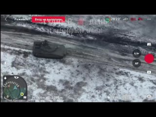 Уничтожение десятка единиц украинской техники FPV-дронами