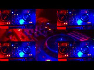 DJ DOWN - DJSet Закат Live №19