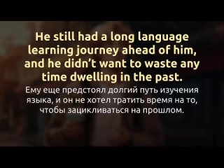 [Английский на слух] НАЧНИ ПОНИМАТЬ английский на слух 🎧 Простой рассказ на английском для начинающих