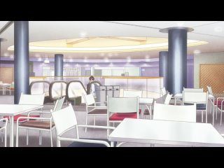 Милашки-гяру из Хоккайдо 3 серия
(Акино жуть какая холодная!)