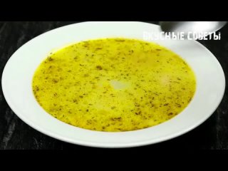 Беру БАНКУ ГОРОШКА и горсть макарон! Готовлю гениальный суп! Вкусный рецепт за 2