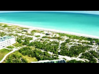 Iberostar Selection Esmeralda _  Iberostar Cuba Hotels & Resorts