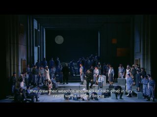 OTELLO Verdi  Pozna Opera - Отелло - Верди