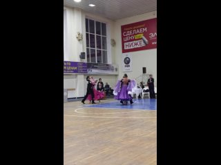 Видео от Руслан Аколупин | Спортивные танцы Рязань