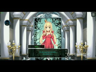 [EVO GamingHD] The Demon’s Stele And The Dog Princess Full Version