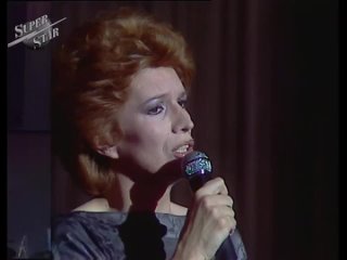 Iva Zanicchi - Quando Arriverà (1984) Tv -  _RE