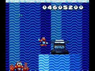 Super James Pond 2 Longplay (SNES) [50 FPS]