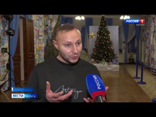 Постановку о Рождестве покажут в калужском ТЮЗе | ГТРК «Калуга»