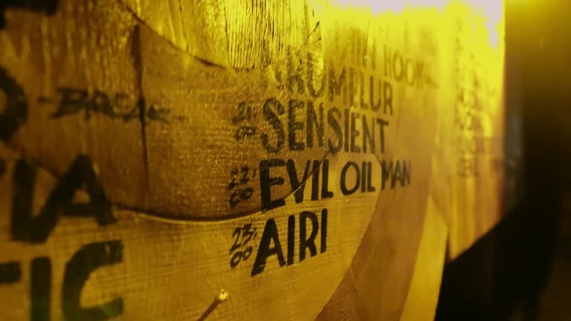 AIRI @ Ozora Festival 2023 [Full Video]