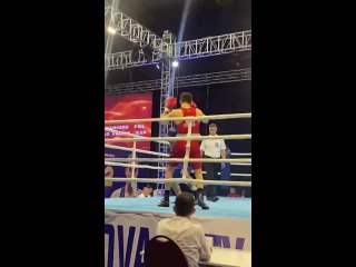 🥊 Приднестровские боксеры поборются за золото Чемпионата Европы U22