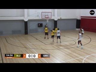 3BL - Basketball League 3x3