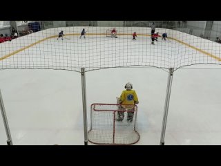 КУБОК ice center DV