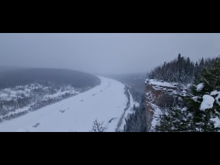 Видео от Дирекция ООПТ Пермского края