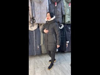 Video by Яркая Я  - магазин женской одежды