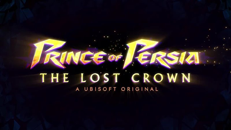 Prince of Persia: The Lost