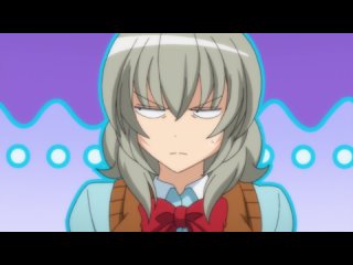 [ABD] Binbougami ga! / Нищебог же! [04] Shina & Pandora