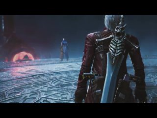 Вышел релизный трейлер DMC: Peak of Combat