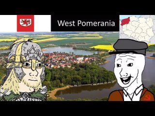 [Giorgio Buscaglione] Polish Voivodeships be like