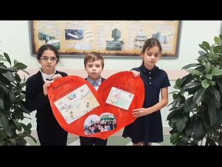Видео от Дом Детского Творчества Красносельского р-на СПб