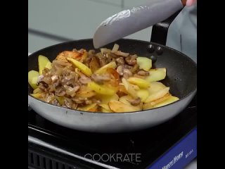 ВКУСНЯШКА.Этт секрет я узнал в рестране! Счная курица всег за нескльк