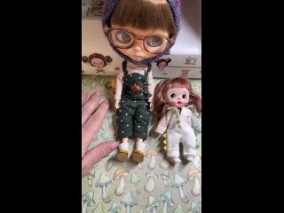 Live: Cutie_blythe_atelier