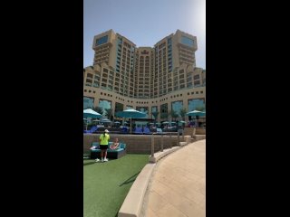 Fairmont Ajman 5*, ОАЭ, Аджман🇦🇪

Классный отель, номера шикарные, вид из номера на 90% на море.