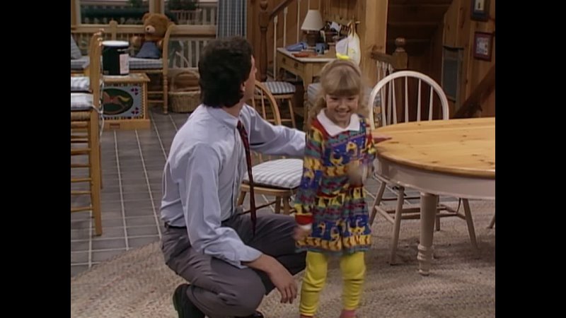 Full House S01 E13 Sisterly Love 1080p Yandex powered