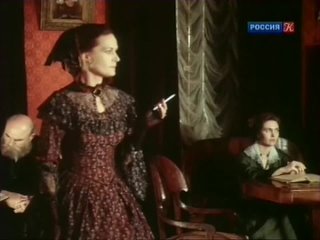 ДЕЛО СУХОВО-КОБЫЛИНА (1991) - драма, детектив, биография. Леонид Пчелкин