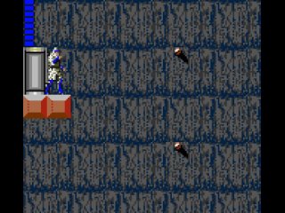 The G.G. Shinobi Longplay (Game Gear) [60 FPS]