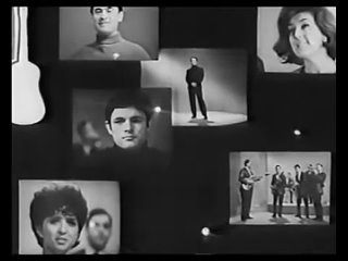Звёзды Югославии. Фильм-концерт (1965)