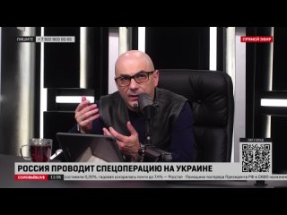 Гаспарян раскритиковал политологов за недальновидность по Украине, Молдавии и Белоруссии