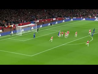 Arsenal 0-2 West Ham _ Huge Three Points At The Emirates _ Premier League Highlights (720p).mp4