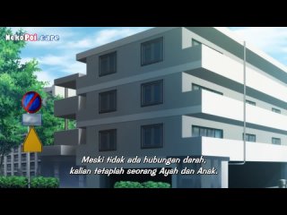 Tanetsuke Oji-san to NTR  Hitozuma Sex The Animation Episode 1 Subtitle Indonesia